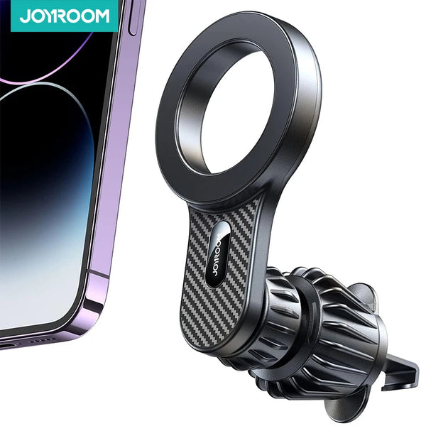 Magnetic Car Phone Holder Universal Strong Magnetic Car Air Vent Phone Mount For iPhone Samsung LG Google Pixel Xiaomi Huawei